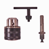 Picture of AMTECH DRILL CHUCK ADAPTOR/KEY 3PC SET