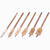 Picture of AMTECH DRILL FLAT WOOD 6PC SET