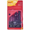 Picture of AMTECH DRILL HIGH SPEED 13PC SET