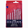 Picture of AMTECH DRILL MASONRY 8PC SET