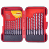 Picture of AMTECH DRILL MASONRY BIT 15PC SET