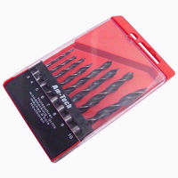 Picture of AMTECH DRILL WOOD 8PC SET