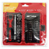 Picture of AMTECH DRIVE METRIC SOCKET SET 1/4 INCH 35PC