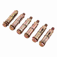 Picture of AMTECH EXPANSION BOLT 6PC SET 8X600MM