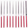 Picture of AMTECH FILE DIAMOND SET 10PC