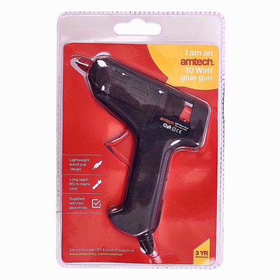 Picture of AMTECH GLUE GUN 10 WATT