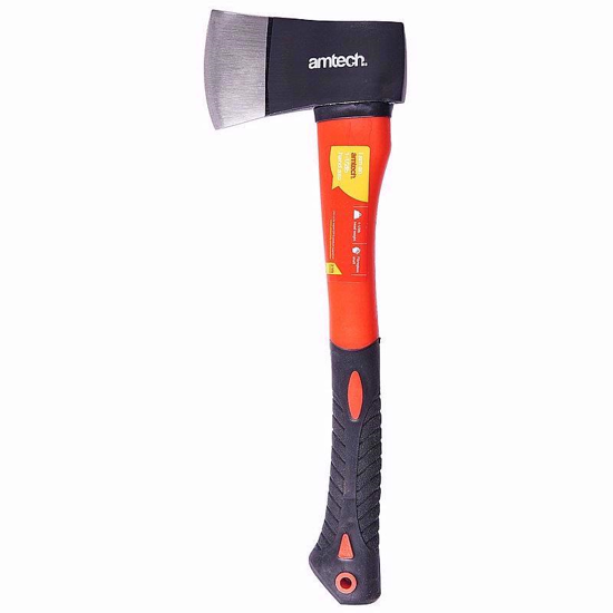 Picture of AMTECH HATCHET FIBERGLASS SHAFT 24OZ