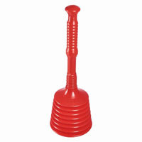 Picture of AMTECH HEAVT DUTY PLUNGER LARGE