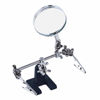 Picture of AMTECH HELPING HAND MAGNIFING GLASS 60MM