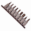 Picture of AMTECH HEX BIT SOCKET 10PC SET 3/8 INCH