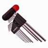 Picture of AMTECH HEX KEY BALL HEAD SET LONG