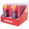 Picture of AMTECH HEX KEY FOLDING SET 8PCE