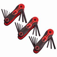 Picture of AMTECH KEY SET FOLDING