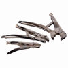 Picture of AMTECH LOCKING GRIP PLIER 3PC SET