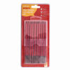 Picture of AMTECH NON SLIP BITS 10PC 150MM