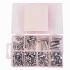 Picture of AMTECH NUT & BOLT KIT 150PC