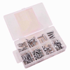 Picture of AMTECH NUT & BOLT KIT 150PC