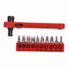 Picture of AMTECH OFFSET RATCHET SCREWDRIVER 11PC