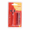 Picture of AMTECH OFFSET RATCHET SCREWDRIVER 11PC