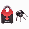 Picture of AMTECH PADLOCK H/DUTY SECRUITY 70MM