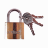 Picture of AMTECH PADLOCK HEAVY DUTY 32MM