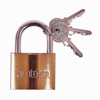 Picture of AMTECH PADLOCK HEAVY DUTY 50MM