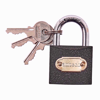 Picture of AMTECH PADLOCK IRON 38MM