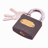 Picture of AMTECH PADLOCK IRON 50MM