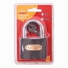 Picture of AMTECH PADLOCK IRON 63MM