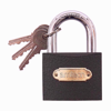 Picture of AMTECH PADLOCK IRON 63MM