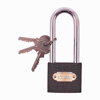 Picture of AMTECH PADLOCK IRON LONG SHACKLE 50MM