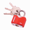 Picture of AMTECH PADLOCK RHOMBIC IRON 20MM