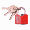 Picture of AMTECH PADLOCK RHOMBIC IRON 25MM