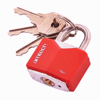 Picture of AMTECH PADLOCK RHOMBIC IRON 25MM