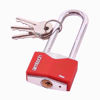 Picture of AMTECH PADLOCK RHOMBIC IRON 40MM