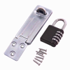 Picture of AMTECH PADLOCK+HASP COMBINATION