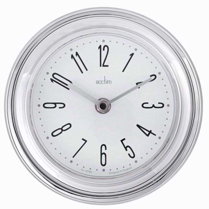 Picture of ACCTIM RIVA WALL CLOCK JUNE