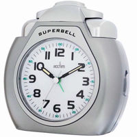 Picture of ACCTIM SUPER BELL ALARM CLOCK 13977