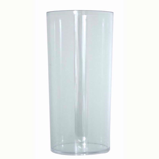 Picture of ACRYLIC VASE 25CM