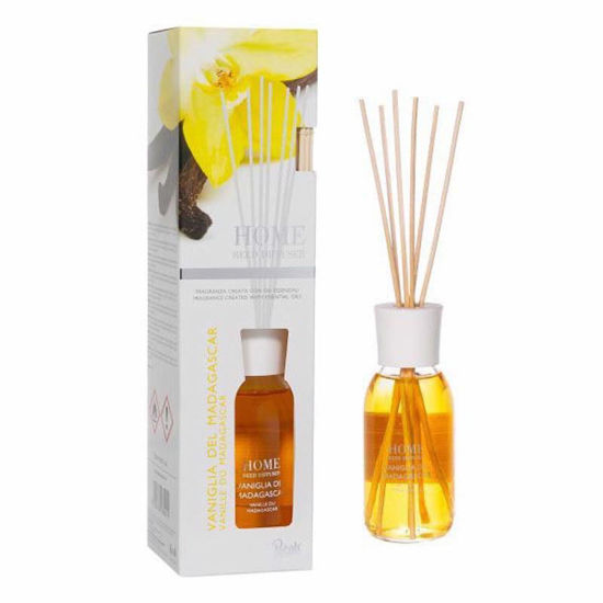 Picture of ALADINO DIFFUSER 125ML VANILLA