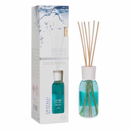 Picture of ALADINO DIFFUSER 125ML SEA CRYSTAL