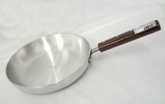 Picture of ALUMINIUM FRYPAN 26CM