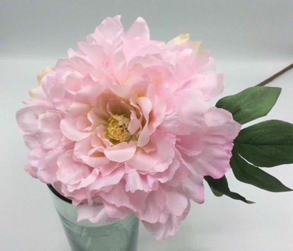 Picture of BLOOMING PEONY 18CM PINK