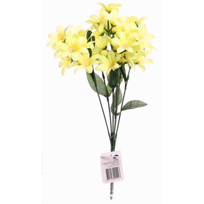 Picture of JASMINE BOUQUET YELLOW