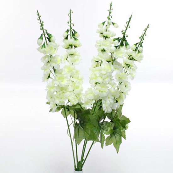 Picture of DELPHINIUM IVORY SPRAY