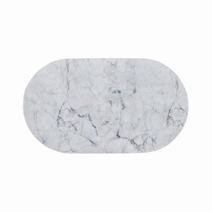 Picture of AQUALONA MARBLE BATH MAT 36X69CM