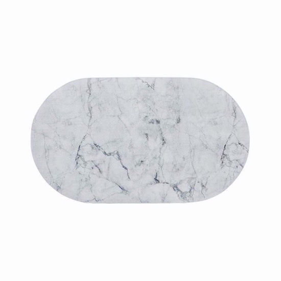 Picture of AQUALONA MARBLE BATH MAT 36X69CM