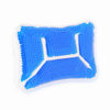 Picture of ANIKA BATH PILLOW BLUE