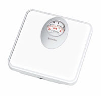 Picture of TERRAILLON BATHROOM SCALE T61 WHT (SP7)