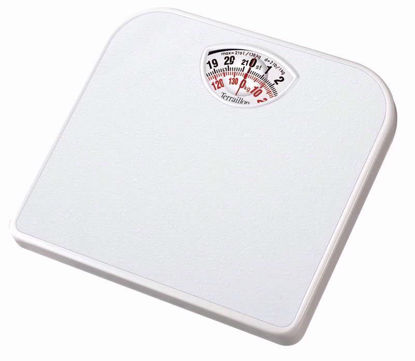 Picture of TERRAILLON BATHROOM SCALE WHITE T101